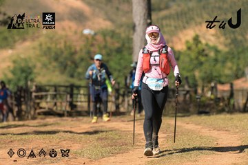 Dalat Ultra Trail 2026 - Ảnh #4716104