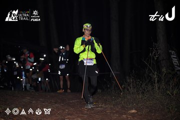 Dalat Ultra Trail 2026 - Ảnh #4700462