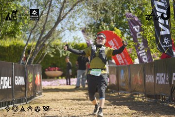 Dalat Ultra Trail 2026 - Ảnh #4683301