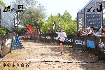 Dalat Ultra Trail 2026 - Ảnh #4863900