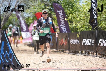 Dalat Ultra Trail 2026 - Ảnh #4746716