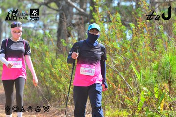 Dalat Ultra Trail 2026 - Ảnh #4750868