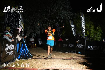 Dalat Ultra Trail 2026 - Ảnh #4759489