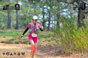 Dalat Ultra Trail 2026 - Ảnh #4875886