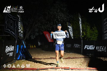 Dalat Ultra Trail 2026 - Ảnh #4763907