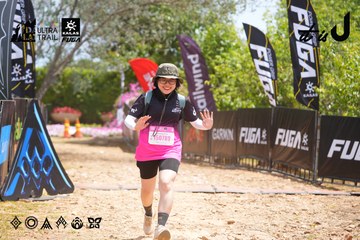 Dalat Ultra Trail 2026 - Ảnh #4867914