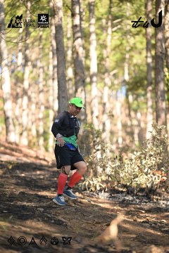 Dalat Ultra Trail 2026 - Ảnh #4878998