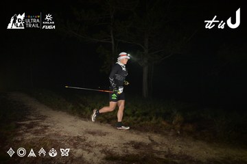 Dalat Ultra Trail 2026 - Ảnh #4744546