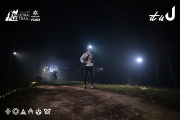 Dalat Ultra Trail 2026 - Ảnh #4705027