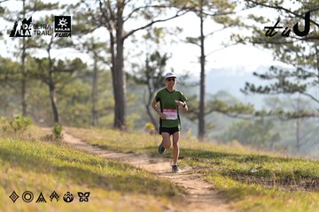 Dalat Ultra Trail 2026 - Ảnh #4894909