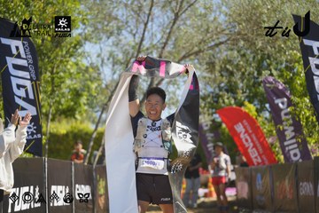 Dalat Ultra Trail 2026 - Ảnh #4683284