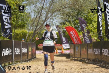 Dalat Ultra Trail 2026 - Ảnh #4690470