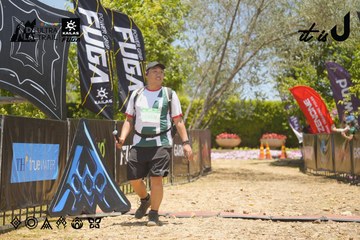Dalat Ultra Trail 2026 - Ảnh #4694700