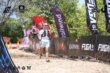 Dalat Ultra Trail 2026 - Ảnh #4746504