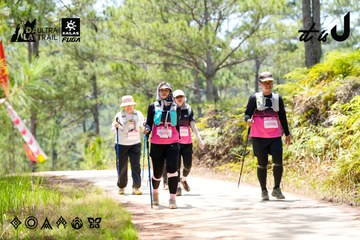 Dalat Ultra Trail 2026 - Ảnh #4835508