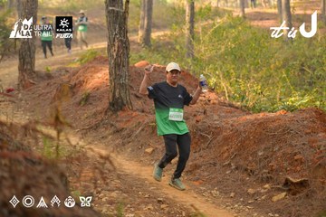 Dalat Ultra Trail 2026 - Ảnh #4842062