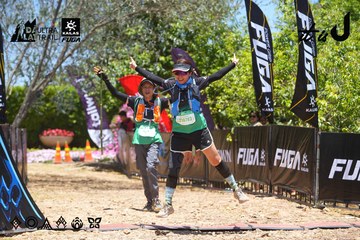 Dalat Ultra Trail 2026 - Ảnh #4701798
