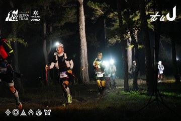 Dalat Ultra Trail 2026 - Ảnh #4697495