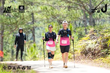 Dalat Ultra Trail 2026 - Ảnh #4835499