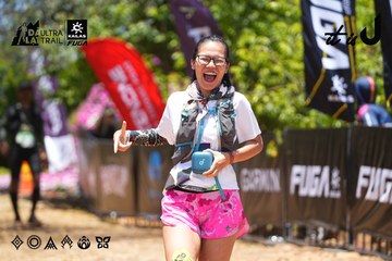 Dalat Ultra Trail 2026 - Ảnh #4701896