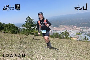 Dalat Ultra Trail 2026 - Ảnh #4733628