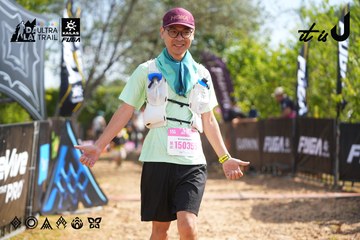 Dalat Ultra Trail 2026 - Ảnh #4901222