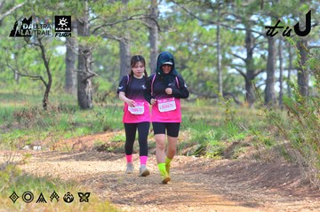 Dalat Ultra Trail 2026 - Ảnh #4793167