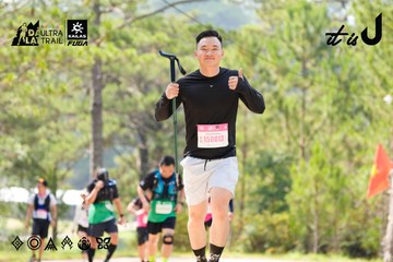Dalat Ultra Trail 2026 - Ảnh #4834798