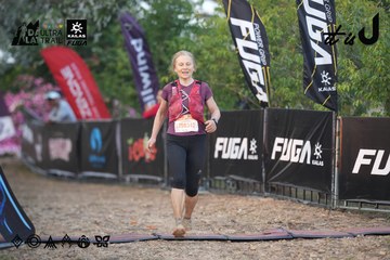 Dalat Ultra Trail 2026 - Ảnh #4761271