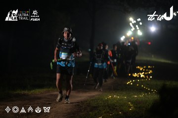 Dalat Ultra Trail 2026 - Ảnh #4719994