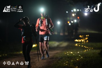 Dalat Ultra Trail 2026 - Ảnh #4719676