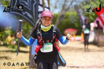 Dalat Ultra Trail 2026 - Ảnh #4700227