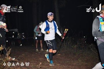 Dalat Ultra Trail 2026 - Ảnh #4700874