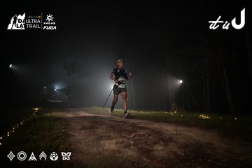Dalat Ultra Trail 2026 - Ảnh #4704696