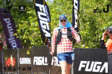 Dalat Ultra Trail 2026 - Ảnh #4737628