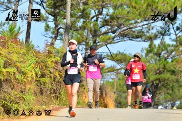 Dalat Ultra Trail 2026 - Ảnh #4749613