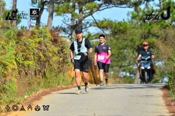 Dalat Ultra Trail 2026 - Ảnh #4748523