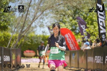 Dalat Ultra Trail 2026 - Ảnh #4691251