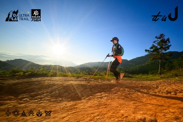 Dalat Ultra Trail 2026 - Ảnh #4912934