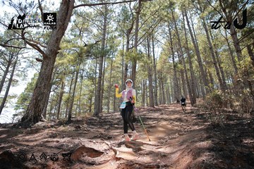 Dalat Ultra Trail 2026 - Ảnh #4738850