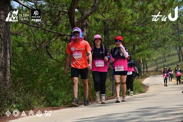 Dalat Ultra Trail 2026 - Ảnh #4831510