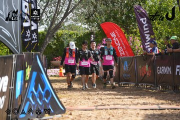 Dalat Ultra Trail 2026 - Ảnh #4899964