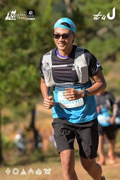 Dalat Ultra Trail 2026 - Ảnh #4715409