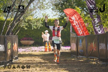 Dalat Ultra Trail 2026 - Ảnh #4682944