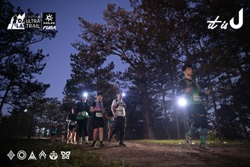 Dalat Ultra Trail 2026 - Ảnh #4730714