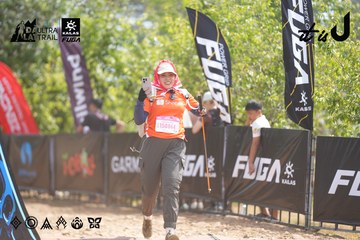 Dalat Ultra Trail 2026 - Ảnh #4858641