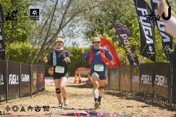 Dalat Ultra Trail 2026 - Ảnh #4691718