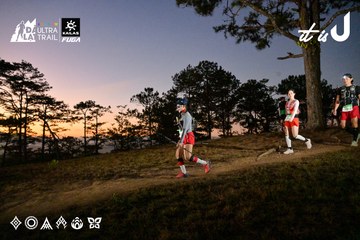 Dalat Ultra Trail 2026 - Ảnh #4841152
