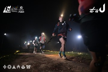 Dalat Ultra Trail 2026 - Ảnh #4705210