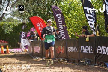 Dalat Ultra Trail 2026 - Ảnh #4900720